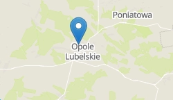 Umiejscowienie szkoły w mieście