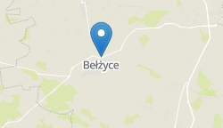 Umiejscowienie szkoły w mieście