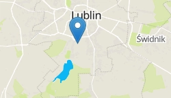 Umiejscowienie szkoły w mieście