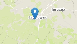 Umiejscowienie szkoły w mieście
