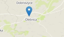 Umiejscowienie szkoły w mieście