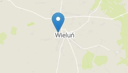 Umiejscowienie szkoły w mieście