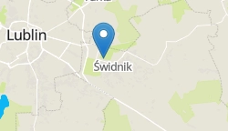 Umiejscowienie szkoły w mieście