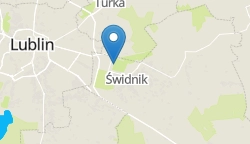Umiejscowienie szkoły w mieście