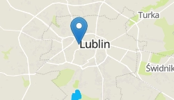 Umiejscowienie szkoły w mieście