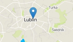 Umiejscowienie szkoły w mieście