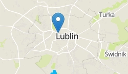 Umiejscowienie szkoły w mieście