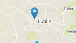 Umiejscowienie szkoły w mieście