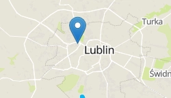 Umiejscowienie szkoły w mieście