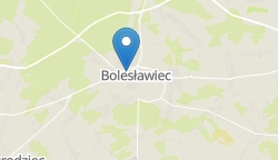 Umiejscowienie szkoły w mieście