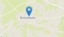 Umiejscowienie szkoły w mieście