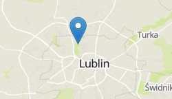 Umiejscowienie szkoły w mieście