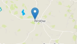 Umiejscowienie szkoły w mieście