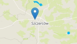 Umiejscowienie szkoły w mieście
