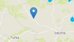 Umiejscowienie szkoły w mieście
