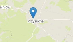 Umiejscowienie szkoły w mieście