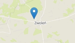 Umiejscowienie szkoły w mieście