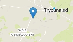 Umiejscowienie szkoły w mieście