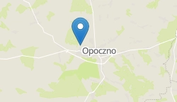 Umiejscowienie szkoły w mieście