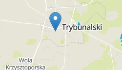 Umiejscowienie szkoły w mieście