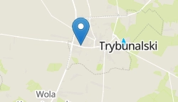 Umiejscowienie szkoły w mieście