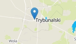 Umiejscowienie szkoły w mieście