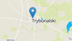 Umiejscowienie szkoły w mieście