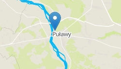 Umiejscowienie szkoły w mieście