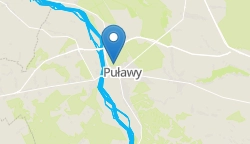 Umiejscowienie szkoły w mieście