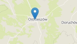 Umiejscowienie szkoły w mieście