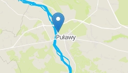 Umiejscowienie szkoły w mieście