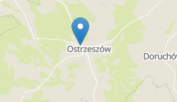 Umiejscowienie szkoły w mieście