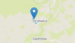 Umiejscowienie szkoły w mieście