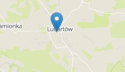 Umiejscowienie szkoły w mieście