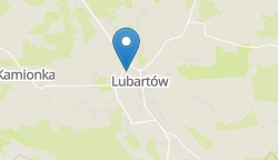 Umiejscowienie szkoły w mieście