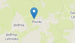 Umiejscowienie szkoły w mieście