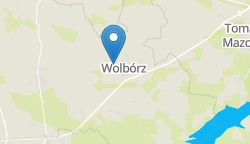 Umiejscowienie szkoły w mieście