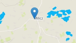 Umiejscowienie szkoły w mieście