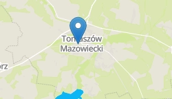 Umiejscowienie szkoły w mieście
