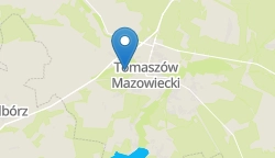 Umiejscowienie szkoły w mieście