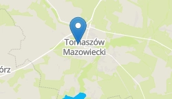 Umiejscowienie szkoły w mieście