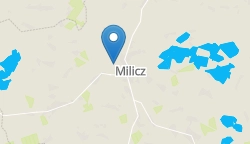 Umiejscowienie szkoły w mieście