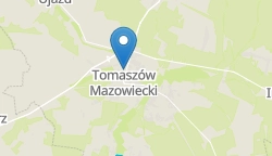 Umiejscowienie szkoły w mieście