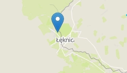 Umiejscowienie szkoły w mieście