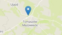 Umiejscowienie szkoły w mieście