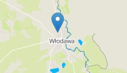 Umiejscowienie szkoły w mieście