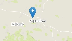 Umiejscowienie szkoły w mieście