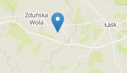 Umiejscowienie szkoły w mieście