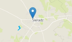 Umiejscowienie szkoły w mieście