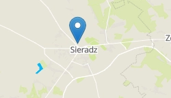 Umiejscowienie szkoły w mieście